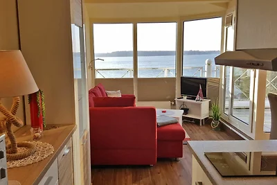 Vakantieappartement Gezinsvakantie Laboe