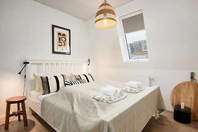 Vakantieappartement Gezinsvakantie Laboe