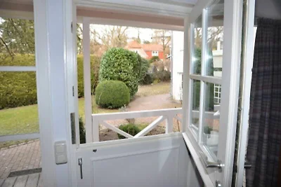 Casa vacanze Vacanza di relax Laboe