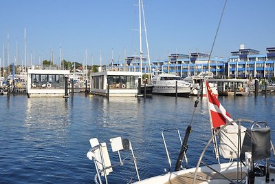 Hausboot Ankerplatz - Floating Home 2