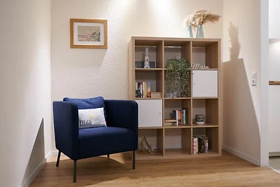 Vakantieappartement Gezinsvakantie Laboe