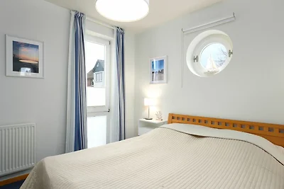 Haus Windjammer Windjammer: Dar Pomorza