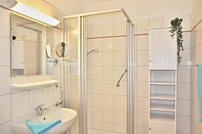Appartamento Vacanza con famiglia Schönberg & Schönberger beach