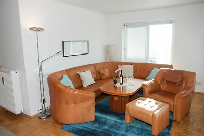 Villa Fördestrand - Fender