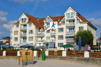 Strandhotel Laboe Strandhotel 25