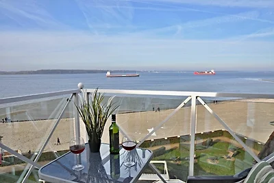 Strandhotel Laboe Strandhotel 40