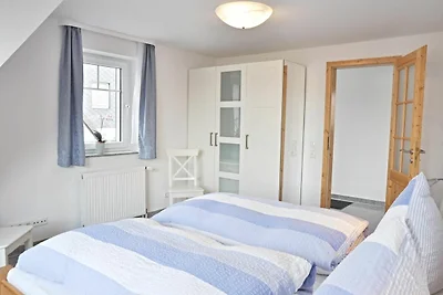 Vakantieappartement Gezinsvakantie Laboe
