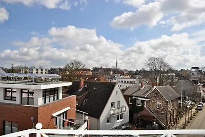 Strandhotel Laboe Strandhotel 39