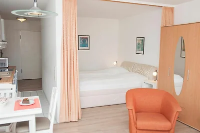 Vakantieappartement Gezinsvakantie Laboe