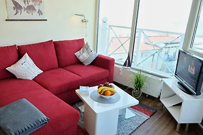 Vakantieappartement Gezinsvakantie Laboe