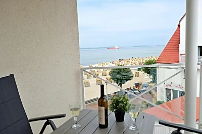 Strandhotel Laboe Strandhotel 28