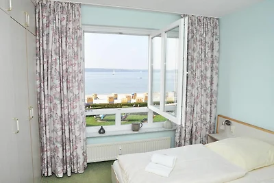 Strandhotel Laboe Strandhotel 16