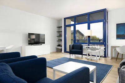 Ocean Loft No1