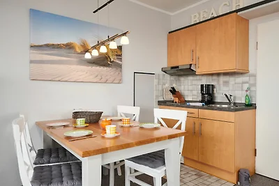 Vakantieappartement Gezinsvakantie Laboe