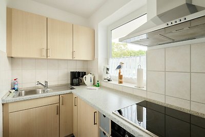 Vakantieappartement Gezinsvakantie Heikendorf