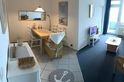 Erholungszentrum Laboe HH 24 Windsurfer