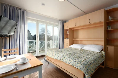 Strandhotel Laboe Strandhotel 19