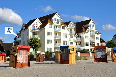 Strandhotel Laboe Strandhotel 28