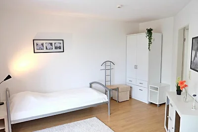 Baltic Penthouse