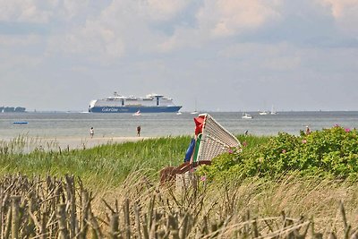 Marina Wendtorf MW Yachtenkieker