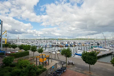 Vakantieappartement Gezinsvakantie Laboe