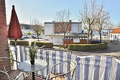 Vakantieappartement Gezinsvakantie Laboe