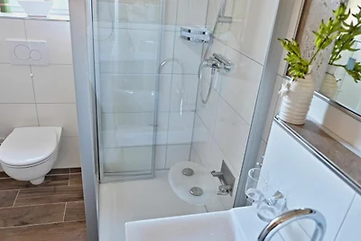 Vakantieappartement Gezinsvakantie Laboe