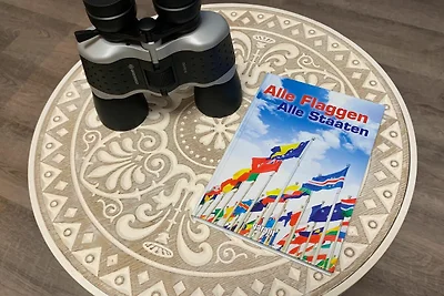 Vakantieappartement Gezinsvakantie Laboe