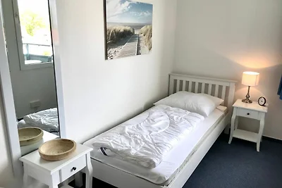 Erholungszentrum Laboe HH 24 Windsurfer