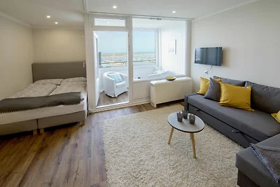 Appartamento Vacanza con famiglia Wendtorf