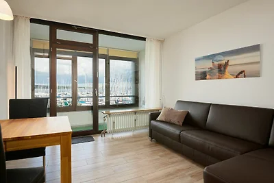 Vakantieappartement Gezinsvakantie Laboe