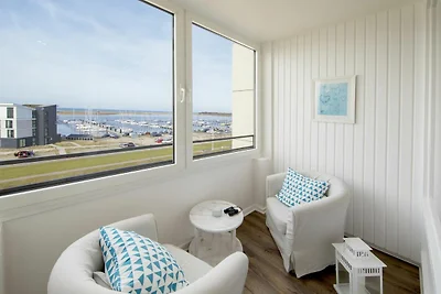 Appartamento Vacanza con famiglia Wendtorf