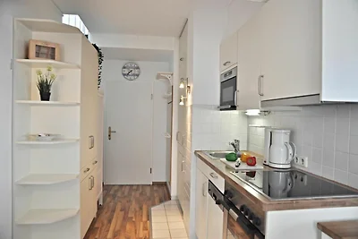 Strandhotel Laboe Strandhotel 37 - Traumsicht...