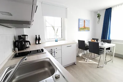 Vakantieappartement Gezinsvakantie Laboe