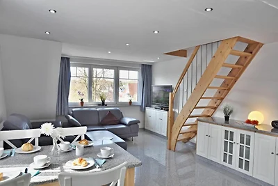 Vakantieappartement Gezinsvakantie Laboe