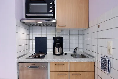 Vakantieappartement Gezinsvakantie Laboe