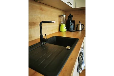 Appartamento Vacanza con famiglia Wendtorf