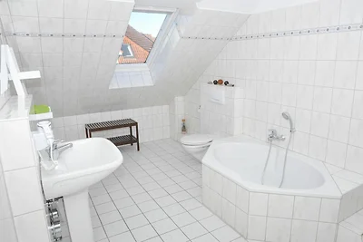 Vakantieappartement Gezinsvakantie Laboe