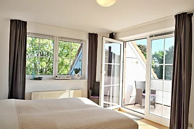 Baltic Penthouse