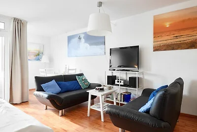 Erholungszentrum Laboe HH Sonnenschein 17