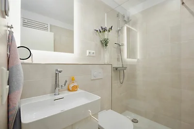 Vakantieappartement Gezinsvakantie Laboe
