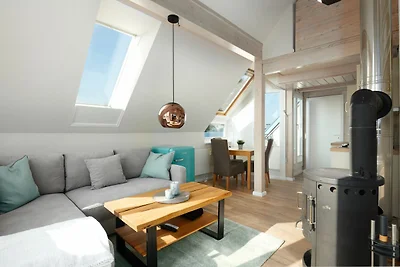 Haus Windjammer Windjammer Danmark