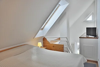 Haus Windjammer Windjammer: Jylland