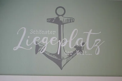 Vakantieappartement Gezinsvakantie Laboe