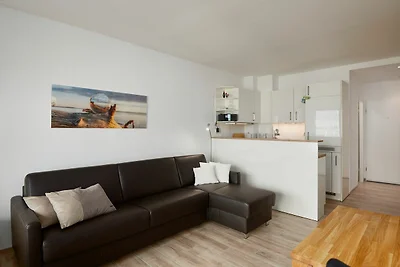 Vakantieappartement Gezinsvakantie Laboe