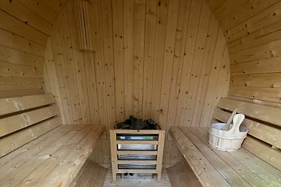Casa vacanze Vacanza di relax Schönberg