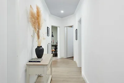 Vakantieappartement Gezinsvakantie Laboe
