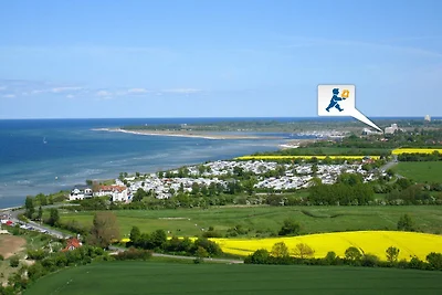 Appartamento Vacanza con famiglia Wendtorf