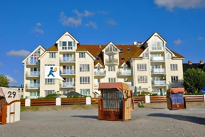 Strandhotel Laboe Strandhotel 16