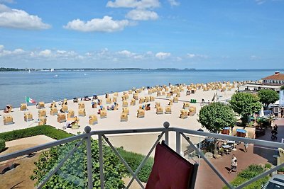 Strandhotel Laboe Strandhotel 27